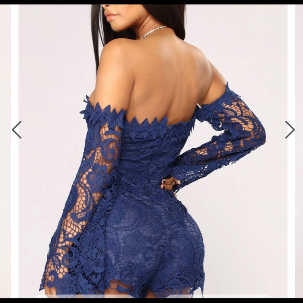 Romper - Picture 5 of 7